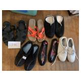 ASST. SHOES SZ. 13