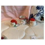 SANTA MUGS ETC.