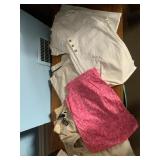 RALPH LAUREN 22 W PANTS AND OTHER PANTS