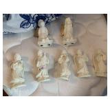 ANGEL FIGURES