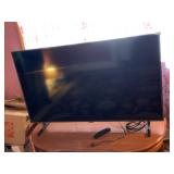 SAMSUNG TV 50" W/ REMOTE