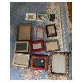PICTURE FRAMES