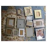 PICTURE FRAMES