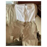 INC 24 W PANTS