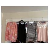 RUBY RD. 3X TOP AND OTHERS