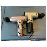 CANE AND MASSAGER 1 W/O POWER CORD