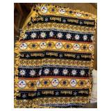 STEELER BLANKET