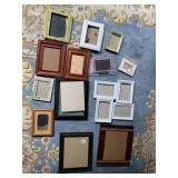 PICTURE FRAMES