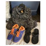 RUBY RD. 3X, SHOES SANDALS, TENNIS SHOES