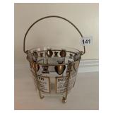 VINTAGE ICE BUCKET