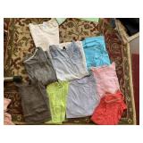 3 X T SHIRT 100% COTTON ETC.