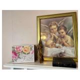 BIBLE RELIGIOUS FIGURES BY DICKSON