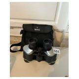 BINOCULARS