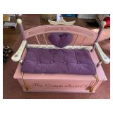 THE CROWN JEWL CHEST