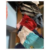 22/24 TOPS, LADIES DRINK FREE T SHIRT