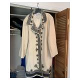 SZ. 26 JESSICA LONDON JACKET