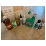 WINDEX, GLADE AND OTHER AIR FRESHENERS