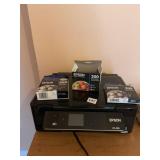 XP-400 EPSON PRINTER, RIBBONS