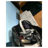 PANTS, TOPS FULL BAG
