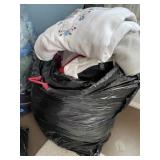 FULL BAG 2 X TOPS, ETC. INCL. THERMO