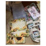 PLACEMATS