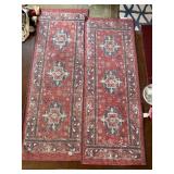 THRESHOLD RUG 22" X 60"