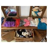 CACIQUE 22/24 TOPS, LOUNGE WEAR