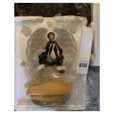 GIFT OF PEACE FIGURINE