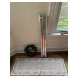 WRAPPING PAPER, TABLE RUNNER