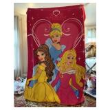 DISNEY BLANKET