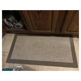 STEEL WOOL, EPSON SALT, GLASS, MUG, STRESS MAT