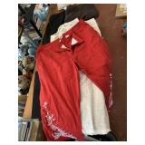 TALBOTS 24 W PANTS, INC NEW PANTS