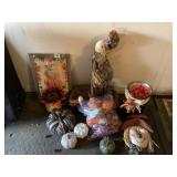 EASTER, PUMPKINS, ETC.