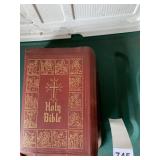 HOLY BIBLE