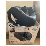 CONAIR HOT/COLD MASSAGING NECK REST