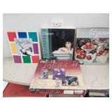 WORLD OF ART 5 CD-ROM SET THREE ARTISTS BOOKS