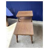 END TABLE 22 H X 16 W X 22 D