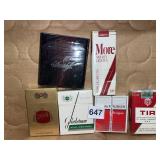 6 PACKS - TIR, GLADSTONE, 234,