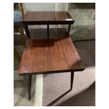 END TABLE 22 H X 16 W X 24 D