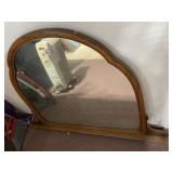 DRESSER MIRROR
