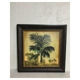 PALMETTOS AND LARGE COLUMNS, PROFESSIONALLY