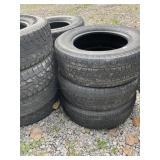 Michelin energy saver all season 2 65 65 18