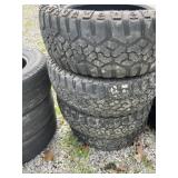 Kanati Trail hog A T 4 2756020