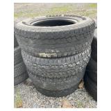 Continental Terra trooper 80s lt 2 45 75 17 4