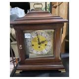 MANTLE CLOCK HOWARD MILLER