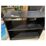 ROLLING TV STAND 26" H X 28" W