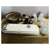 CEILING FAN WITH LIGHTS