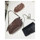 COACH PURSE AND OTHERS