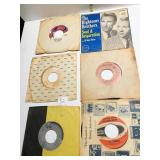 THE RIGHTEOUS BROTHERS SOUL AND INSPIRATION 45