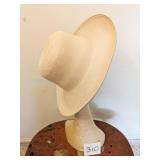 DARCY CREECH NANTUCKET NATURAL FIBER FINELY WOVEN